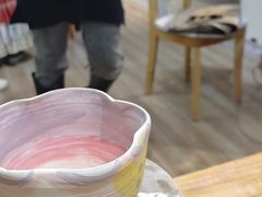 -初八专业级手工DIY陶艺社·户外研学·创意DIY首饰