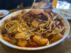 -福顺祥大盘鸡(临潼店)