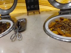 -东方之珠洗浴休闲广场(南开店)