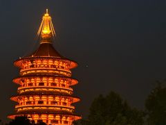 -隋唐洛阳城明堂天堂景区