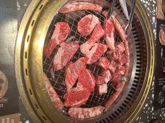 -黑牛の場烤肉(摩天活力城店)