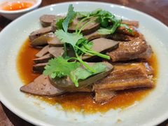 -鱼篮仔·潮汕美食(圆明新园店)