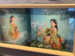 -倾城宝贝儿童摄影(广州天河店)