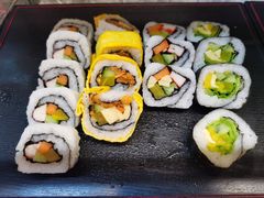 -BLD西餐厅(成都首座万丽酒店)