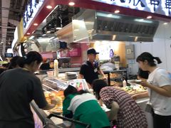 -凯德MALL(望京店)