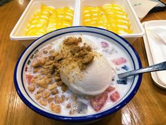 冰沙清补凉-文昌邓记清补凉(西沙路店)