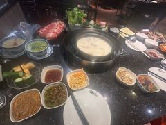 -捞王锅物料理(凯旋路店)