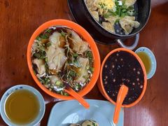 -味一早餐(新芝路店)