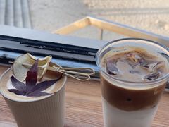 -ChanDu躔度咖啡(灯塔店)