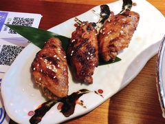-有喜屋·深夜食堂(北京西路店)