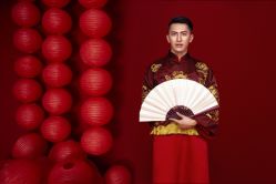 点击看大图 -爱城婚纱摄影·品质严选店