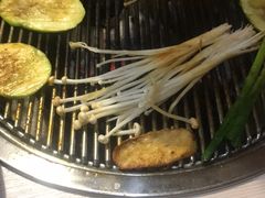 -盛爱家烤肉店(五泉总店)