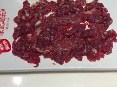 -陈记顺和潮汕牛肉火锅(韩江路店)