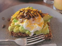 -BOR Eatery(安福路店)