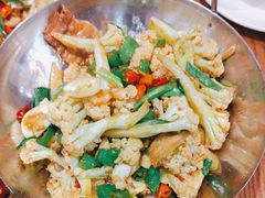 -九老汉·川渝江湖菜(合川路2店)