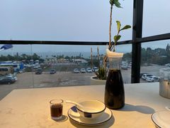 酸梅汤-大厨的餐厅(曾厝垵总店)