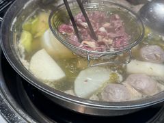 -三毛牛肉店(福强店)