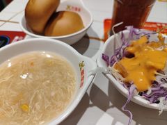 -豪享来中西餐厅(隆昌店)
