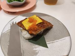 -争鲜回转寿司(朝北大悦城店)