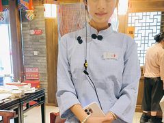 -京味斋·北京烤鸭(新源街店)