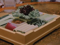 -老江南春·中国龙菜(衡山路店)