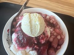 -鲜芋仙(长山湖店)