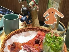 -锦府盐帮·侯宅(五棵松万达店)