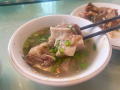 -瑞丰园庭院餐厅·白族传统家常菜