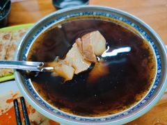 玫瑰冰糖煮梨-十梨香