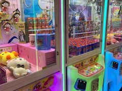 -大玩家(万达广场大连甘井子店)