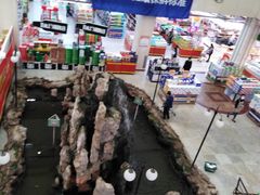 -利群海琴购物广场(商丘路店)