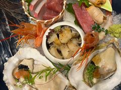 -傑·料理·海鲜放题(佛山文华荟店)
