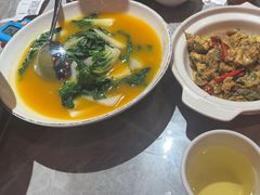 -山四砂锅(太原钟楼街店)