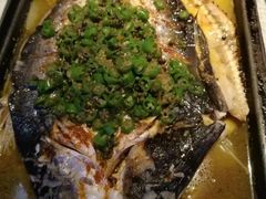 -鱼库·不仅是一家烤鱼店(车公庙店)