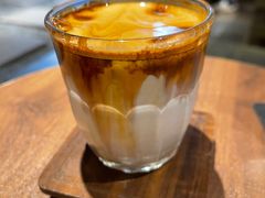 -Metal hands·铁手咖啡