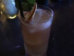 -TZ House音乐现场(茅台店)