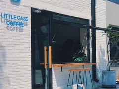 -小意思咖啡店(草桥店)