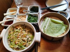 -林四喜·闽南传家菜(鼓浪屿店)