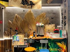 -北丐先生·野馄饨烧烤(雨花万象店)