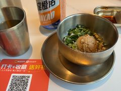 -西塔老太太泥炉烤肉(望京一店)