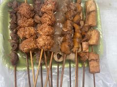 -马记大锅煮(总店)