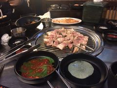 -401餐厅(弘大店)