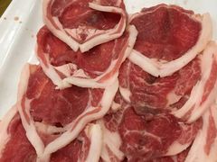 -牛街·马辈儿涮肉(牛街二店)