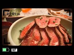 半生牛肉-东京屋(武定路店)
