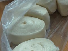 老面酵香馒头-北方馒头店(长厦大路店)