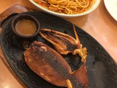 -萨莉亚意式餐厅(深南茂业店)