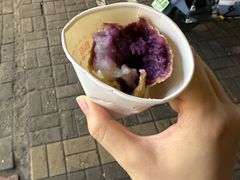 -陆氏梅花糕(老门东店)