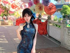 -厦门方特东方神画