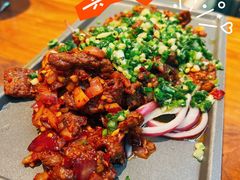 -树厨贵州菜(花果园购物中心店)