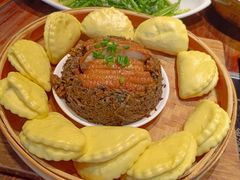 -大自然(鲁家村店)